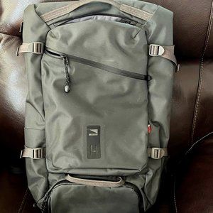Lander 35L Backpack